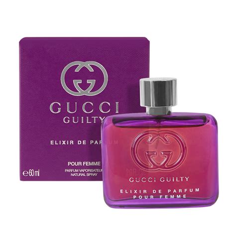 gucci pro 60 ml